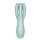 Satisfyer Threesome 3 Mint