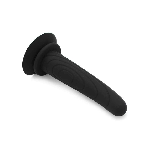 Silicone Suction Dildo 2