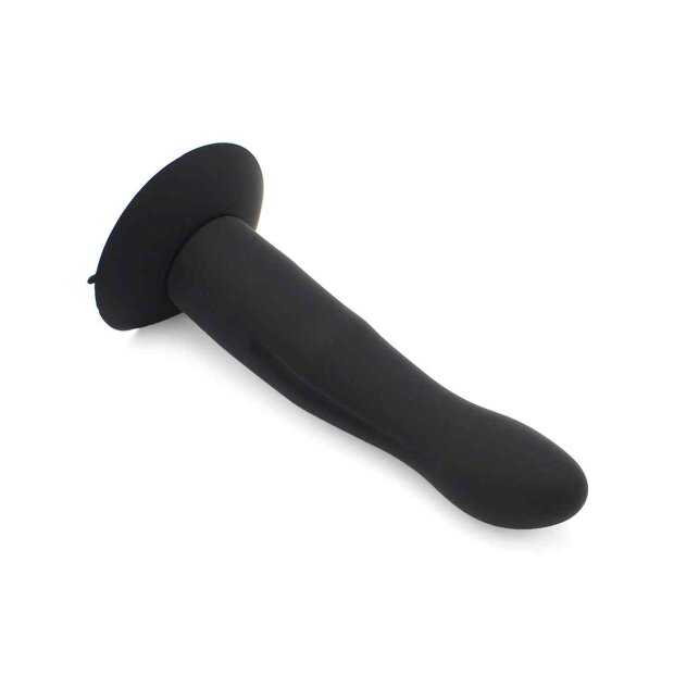 Silicone Suction Dildo 5