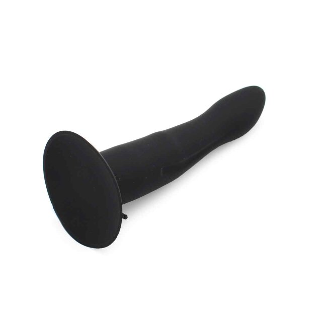 Silicone Suction Dildo 5