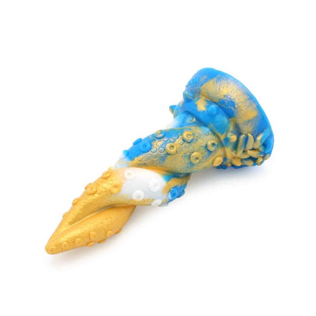 Kiotos Monstar Dildo Beast 18