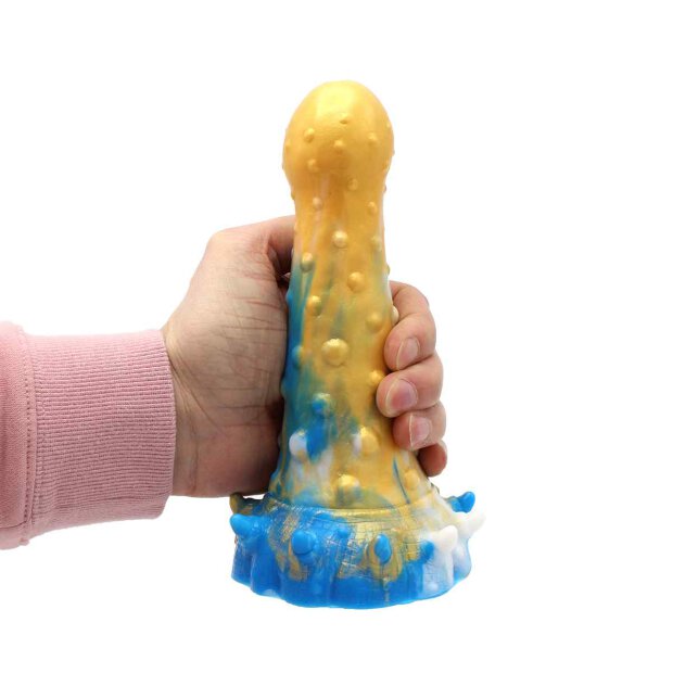 Kiotos Monstar Dildo Beast 20