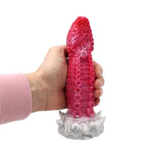 Kiotos Monstar Dildo Beast 24 21 cm
