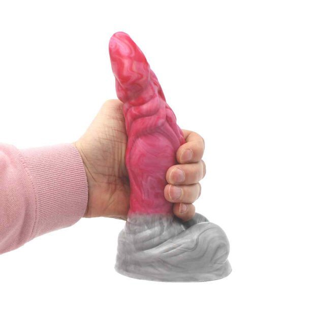 Kiotos Monstar Dildo Beast 25