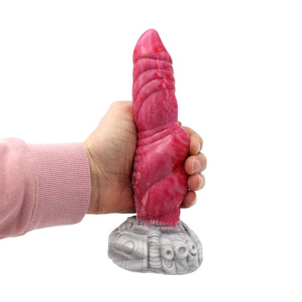 Kiotos Monstar Dildo Beast 26