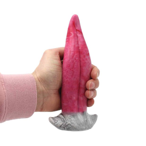 Kiotos Monstar Dildo Beast 27 21 cm