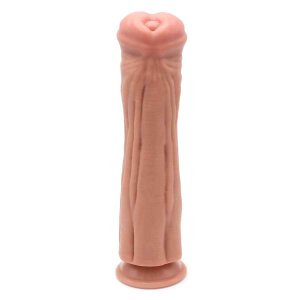 Kiotos Monstar Dildo Beast 32 27,5 cm