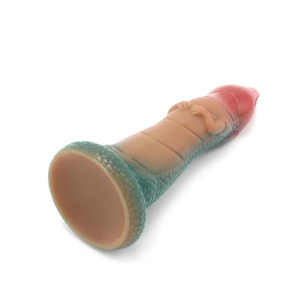 Kiotos Monstar Dildo Beast 35