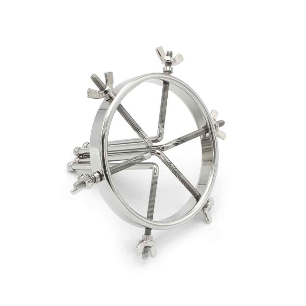 Extreme Anal Spreader Device