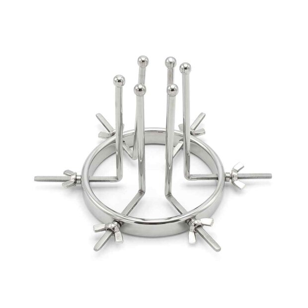 Extreme Anal Spreader Device