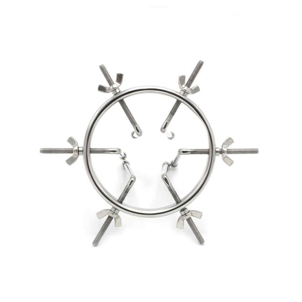 Extreme Anal Spreader Device