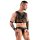 Herren Top und Jock S - XL