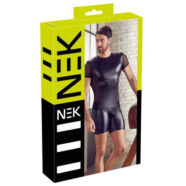 NEK Herren Shirt S - 2XL