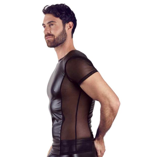 NEK Herren Shirt S - 2XL