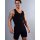 Doreanse Herren Leg Body Schwarz S - 2XL
