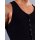 Doreanse Herren Leg Body Schwarz S - 2XL
