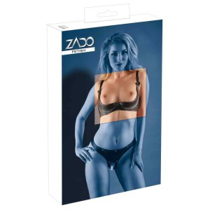 Leder Hebe 75B - 90B