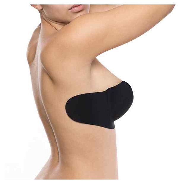 Bye Bra Gala Bra Black Cup A - E