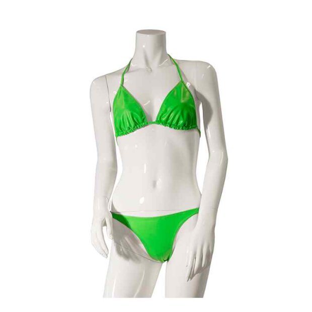 GP Datex Bikini Set Green S - L
