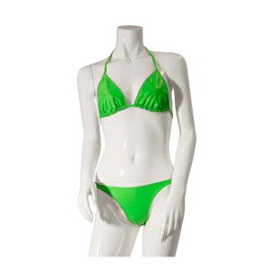 GP Datex Bikini Set Green S - L