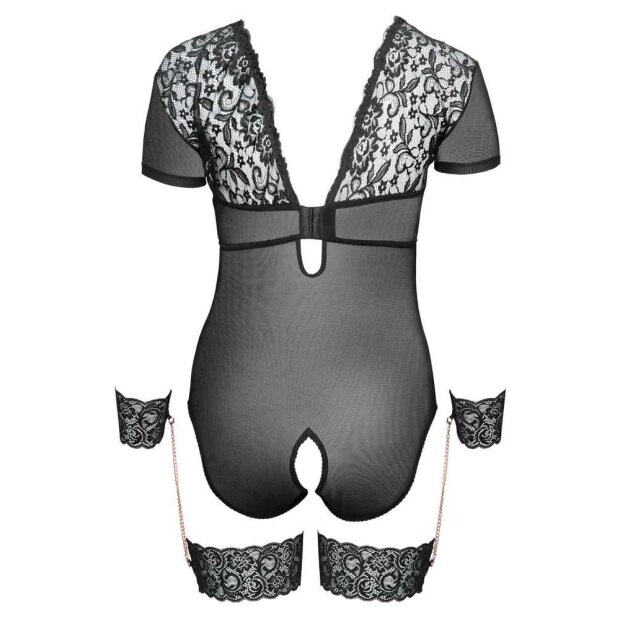 Body Bondage 85D - 95F