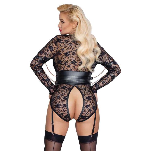 Body Bondage XL - 4XL