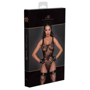 Noir Body Flock S - XL