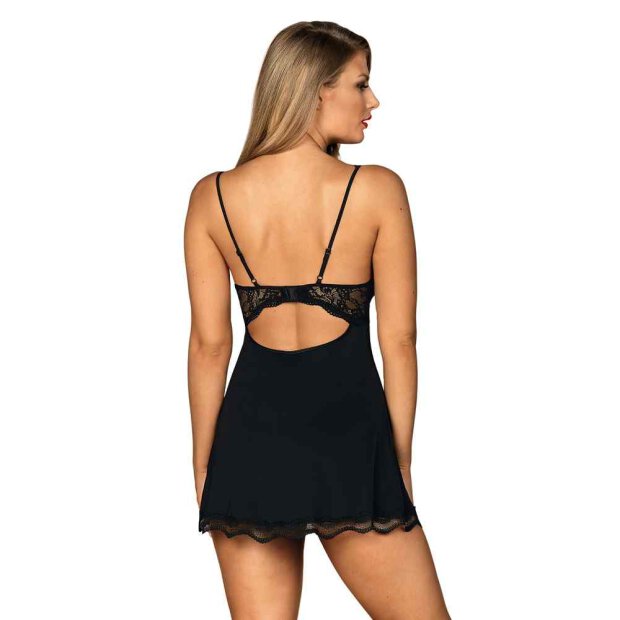 Obsessive Negligé S/M - L/XL