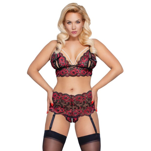 BH Set Perle XL/2XL - 3XL/4XL