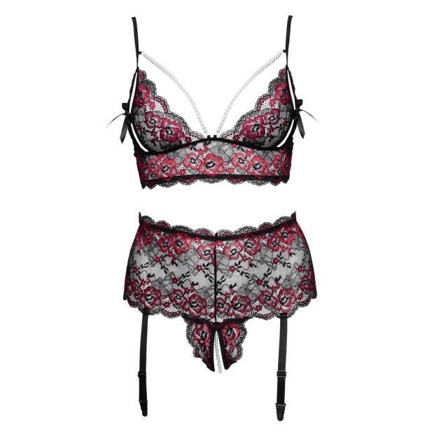 BH Set Perle XL/2XL - 3XL/4XL