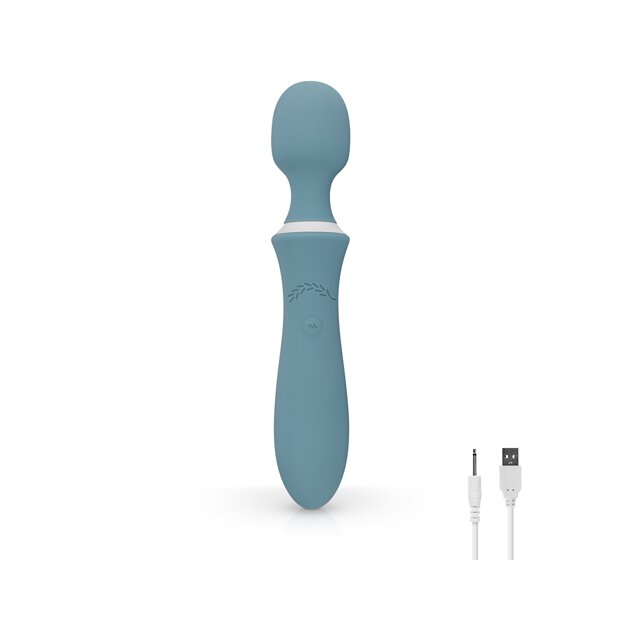 The Orchid Wand Vibrator