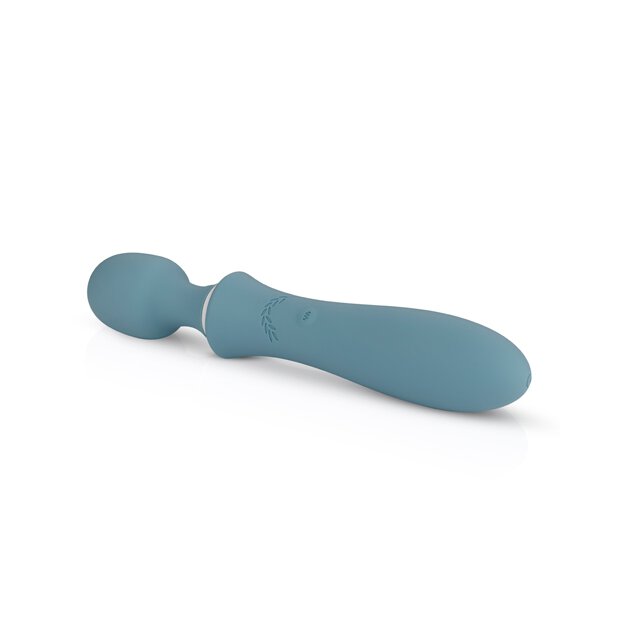 The Orchid Wand Vibrator