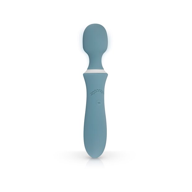 The Orchid Wand Vibrator