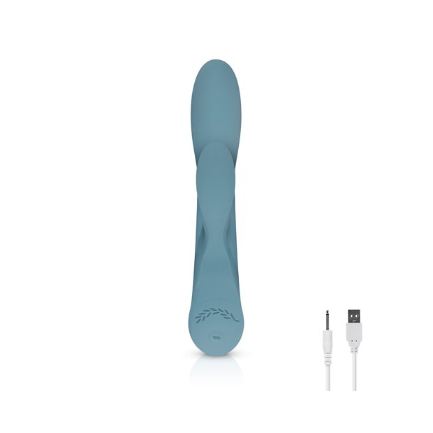 The Violet Rabbit Vibrator