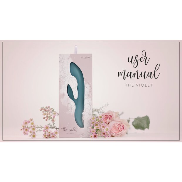 The Violet Rabbit Vibrator