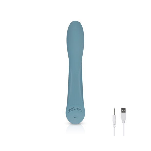 The Rose G-Spot Vibrator