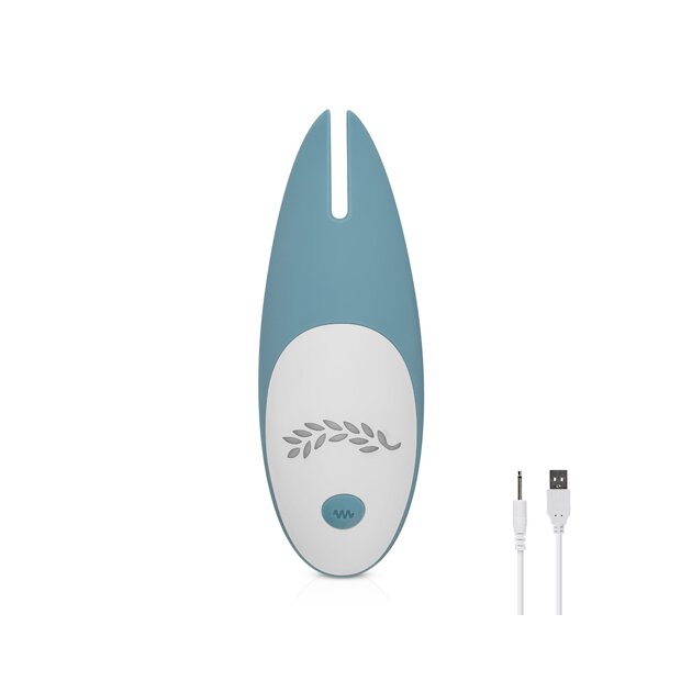 The Tulip Clitoris Vibrator