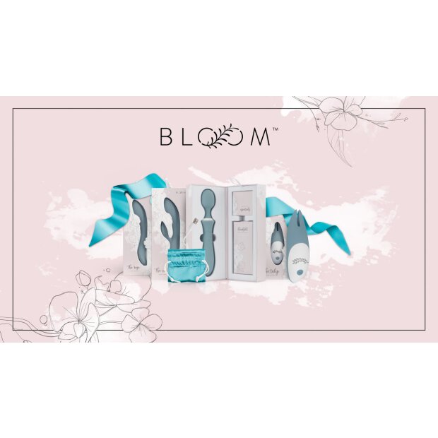 The Tulip Clitoris Vibrator