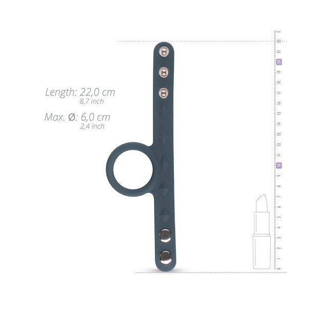 Boners Cock & Ball Strap L