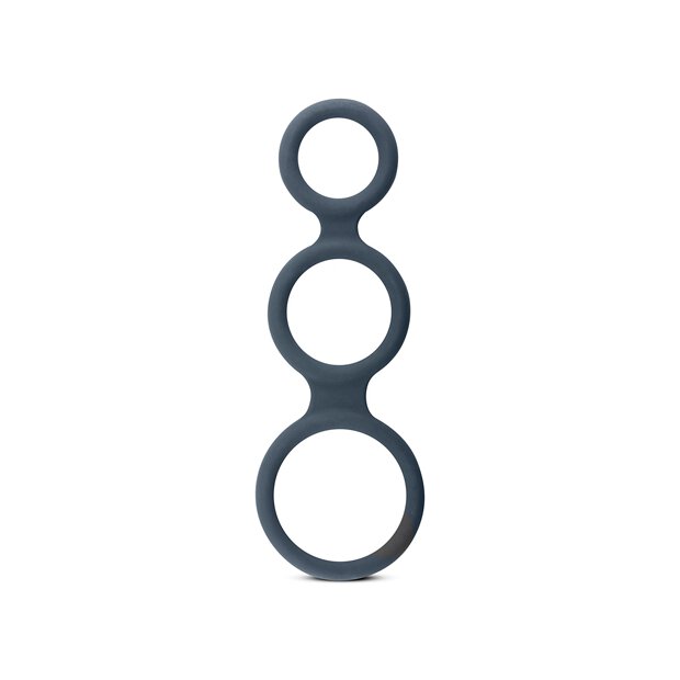 Boners Triple Ring