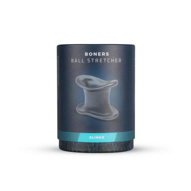 Boners Liquid Silicone Ball Stretcher