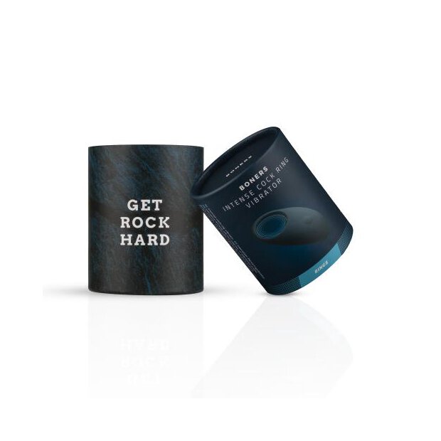 Boners Vibrierender Penisring