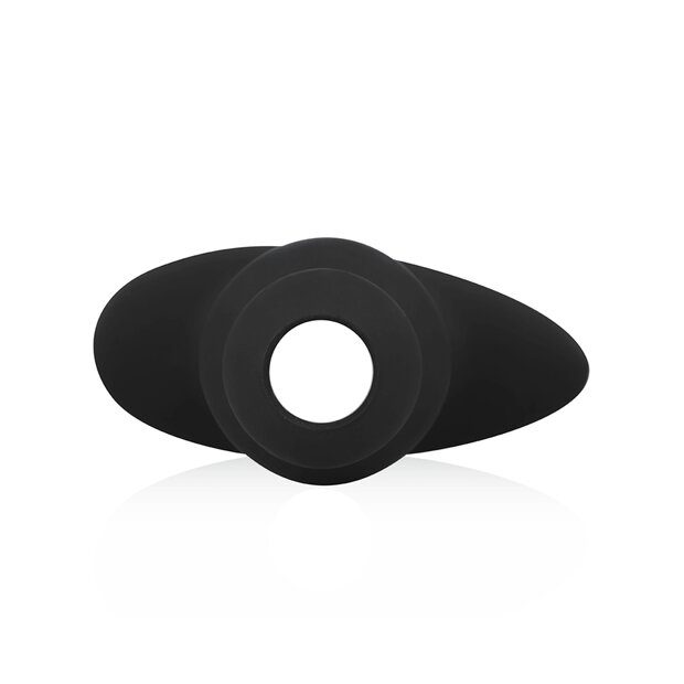 Foxhole Hollow Butt Plug