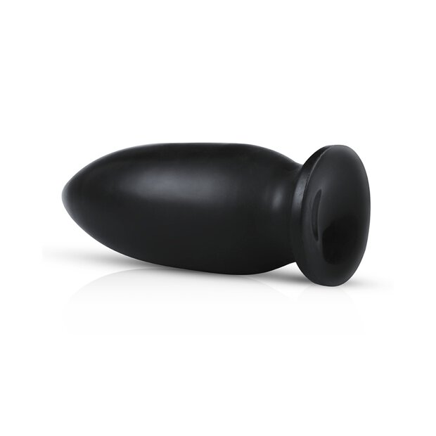 Yellow Dog Butt Plug