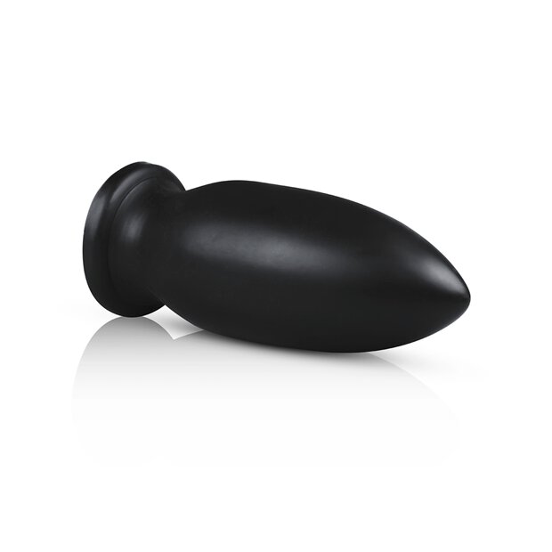 Yellow Dog Butt Plug