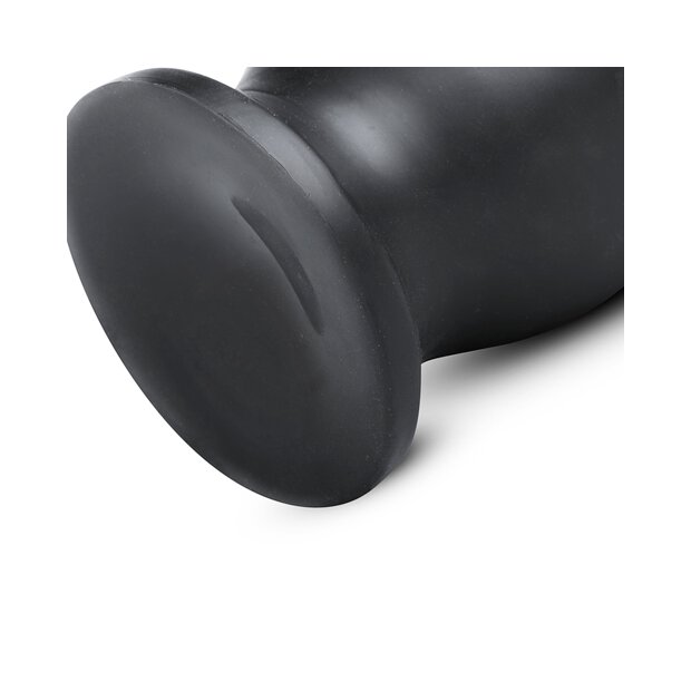 Yellow Dog Butt Plug