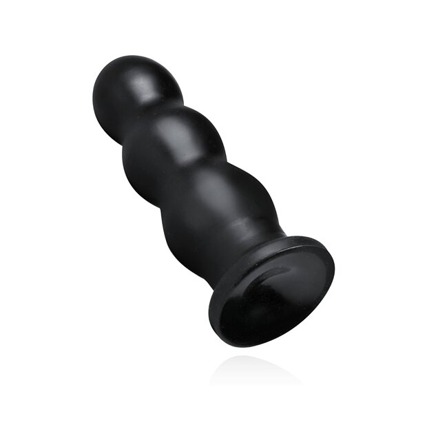 Tactical III Butt Plug