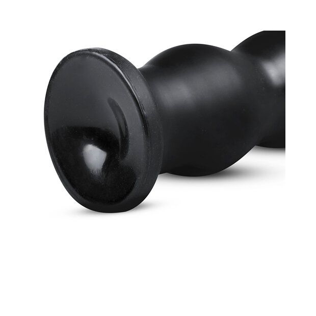 Tactical III Butt Plug