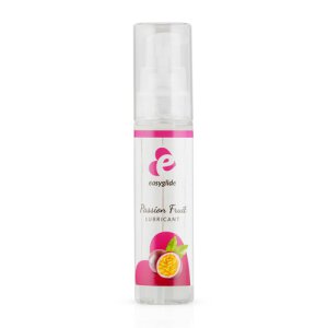EasyGlide Passion Fruit Waterbased Lubricant 30ml