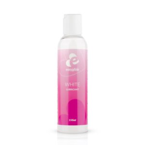 EasyGlide White Water-Based Lubricant 150 ml